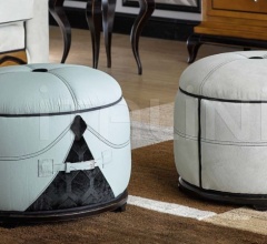 Пуф 2573/WP1 Пуф 2573/WP1 фабрика Morello Gianpaolo