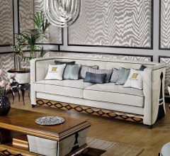 Диван 2570/WCH Диван 2570/WCH фабрика Morello Gianpaolo