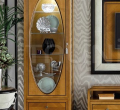 Витрина 2568/WCH/2569/WCH фабрика Morello Gianpaolo