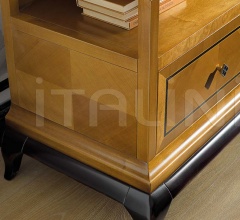 Витрина 2568/WCH/2569/WCH фабрика Morello Gianpaolo