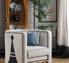 Витрина 2568/WCH/2569/WCH фабрика Morello Gianpaolo