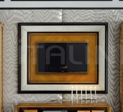 Стойка под TV 2575/WCH Стойка под TV 2575/WCH фабрика Morello Gianpaolo