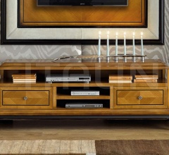 Тумба под TV 2576/WCH Тумба под TV 2576/WCH фабрика Morello Gianpaolo