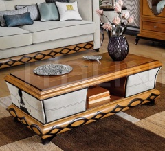 Итальянские Столики - Журнальный столик 2574/WCH фабрика Morello Gianpaolo