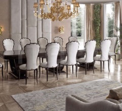 Кресло 2746/W фабрика Morello Gianpaolo