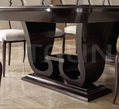 Стол обеденный 2740/W Стол обеденный 2740/W фабрика Morello Gianpaolo