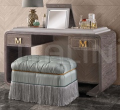 Туалетный столик 2701/W Туалетный столик 2701/W фабрика Morello Gianpaolo