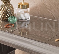 Туалетный столик 2701/W Туалетный столик 2701/W фабрика Morello Gianpaolo