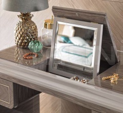 Туалетный столик 2701/W Туалетный столик 2701/W фабрика Morello Gianpaolo