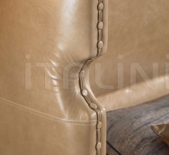 Кровать 2696/W Кровать 2696/W фабрика Morello Gianpaolo