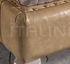 Кровать 2696/W Кровать 2696/W фабрика Morello Gianpaolo