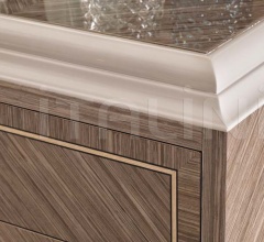 Комод 2697/W фабрика Morello Gianpaolo