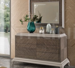 Настенное зеркало 2695/W Настенное зеркало 2695/W фабрика Morello Gianpaolo