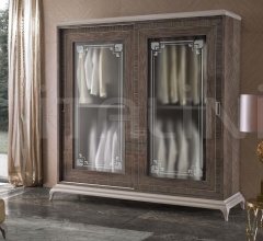 Шкаф 2699/W Шкаф 2699/W фабрика Morello Gianpaolo