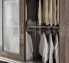 Шкаф 2699/W Шкаф 2699/W фабрика Morello Gianpaolo