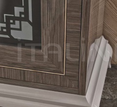 Шкаф 2699/W Шкаф 2699/W фабрика Morello Gianpaolo