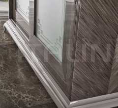 Шкаф 2699/W Шкаф 2699/W фабрика Morello Gianpaolo