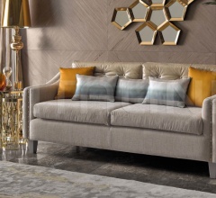 Диван 2703/W Диван 2703/W фабрика Morello Gianpaolo
