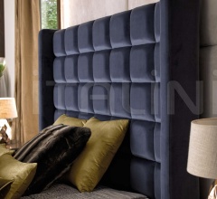 Кровать 2726/W Кровать 2726/W фабрика Morello Gianpaolo