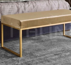 Банкетка 2729/W Банкетка 2729/W фабрика Morello Gianpaolo