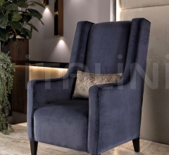 Кресло 2730/W фабрика Morello Gianpaolo