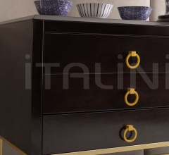 Комод 2728/W фабрика Morello Gianpaolo