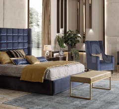 Комод 2728/W фабрика Morello Gianpaolo