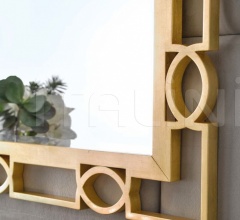 Настенное зеркало 2724/W Настенное зеркало 2724/W фабрика Morello Gianpaolo