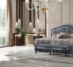 Настенное зеркало 2724/W Настенное зеркало 2724/W фабрика Morello Gianpaolo