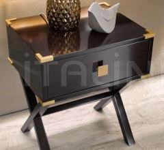 Тумбочка 2721/W Тумбочка 2721/W фабрика Morello Gianpaolo