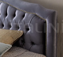 Кровать 2720/W Кровать 2720/W фабрика Morello Gianpaolo