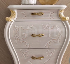 Тумбочка 2751/W Тумбочка 2751/W фабрика Morello Gianpaolo