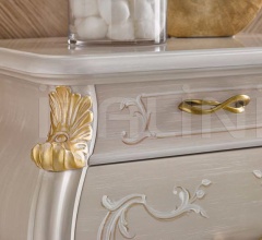 Тумбочка 2751/W Тумбочка 2751/W фабрика Morello Gianpaolo