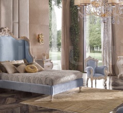 Кровать 2750/W Кровать 2750/W фабрика Morello Gianpaolo