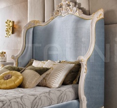 Кровать 2750/W Кровать 2750/W фабрика Morello Gianpaolo