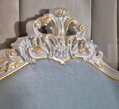 Кровать 2750/W Кровать 2750/W фабрика Morello Gianpaolo