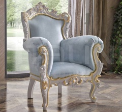 Кресло 2757/W фабрика Morello Gianpaolo