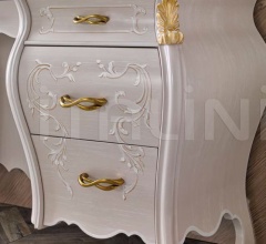 Туалетный столик 2754/W Туалетный столик 2754/W фабрика Morello Gianpaolo