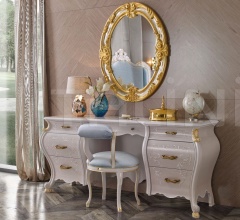 Пуф 2756/W Пуф 2756/W фабрика Morello Gianpaolo