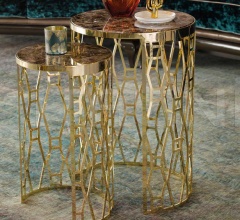 Итальянские Столики - Столик 2688/W фабрика Morello Gianpaolo