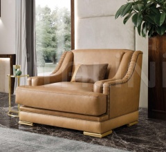 Кресло 2607/W фабрика Morello Gianpaolo