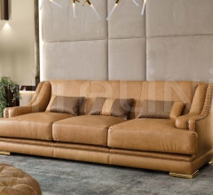 Диван 2606/W Диван 2606/W фабрика Morello Gianpaolo