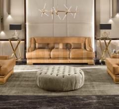 Итальянские Столики - Столик 2670/W фабрика Morello Gianpaolo