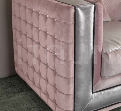 Диван 2518/W Диван 2518/W фабрика Morello Gianpaolo