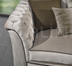 Диван 2538/W Диван 2538/W фабрика Morello Gianpaolo