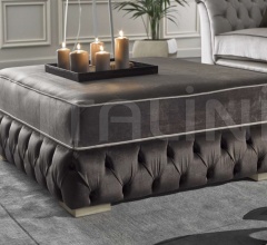 Пуф 2539/W Пуф 2539/W фабрика Morello Gianpaolo