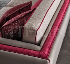 Диван 2533/W Диван 2533/W фабрика Morello Gianpaolo