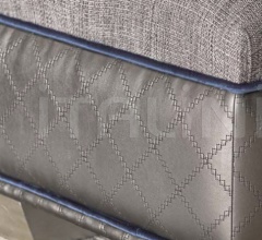 Пуф 2544/W Пуф 2544/W фабрика Morello Gianpaolo