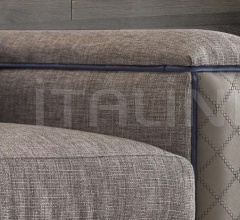 Диван 2543/W Диван 2543/W фабрика Morello Gianpaolo