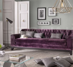 Диван 2639/W Диван 2639/W фабрика Morello Gianpaolo